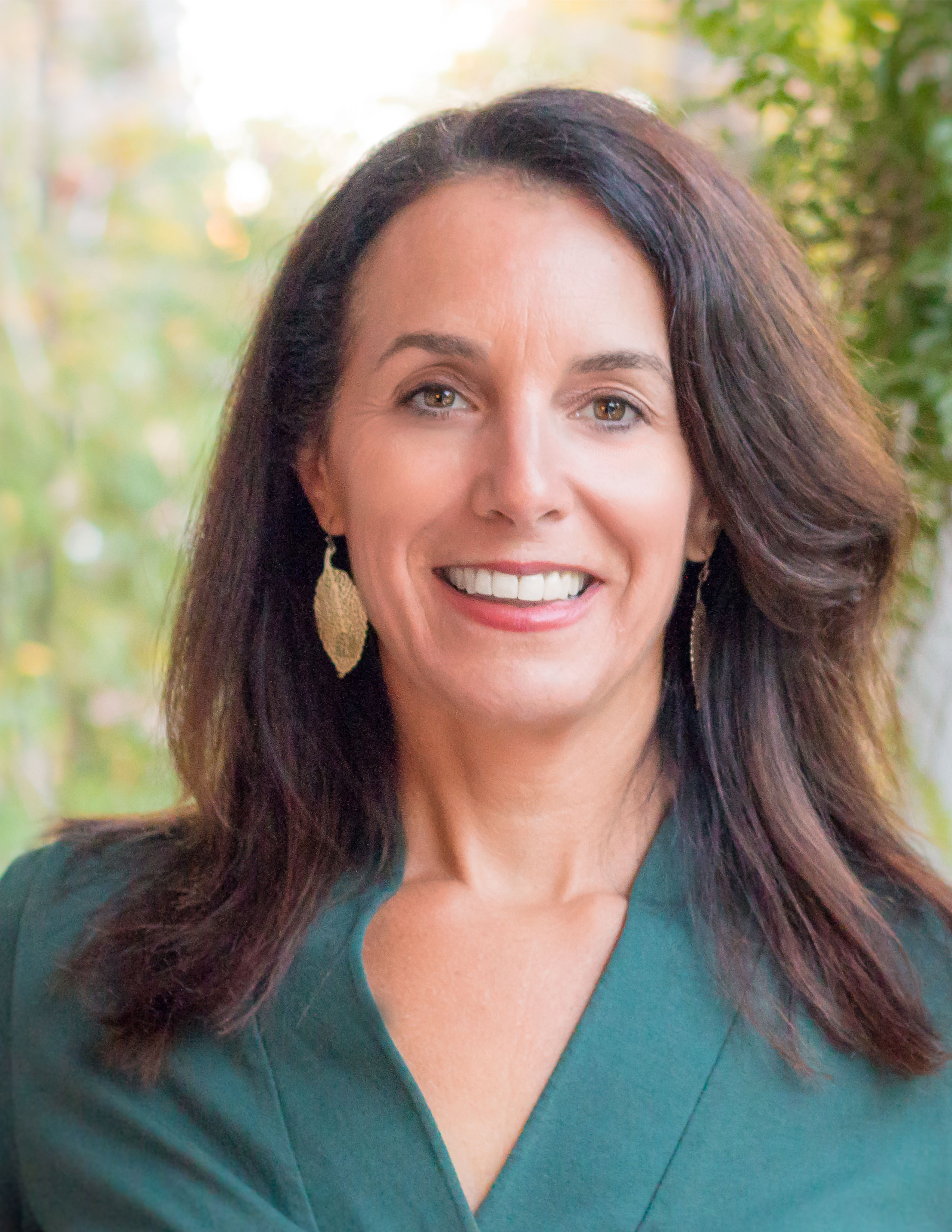 Laurie Cleveland