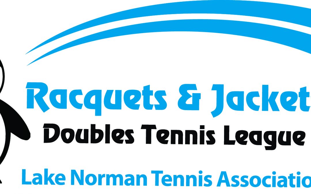 Racquets & Jackets – T-Shirt Orders due