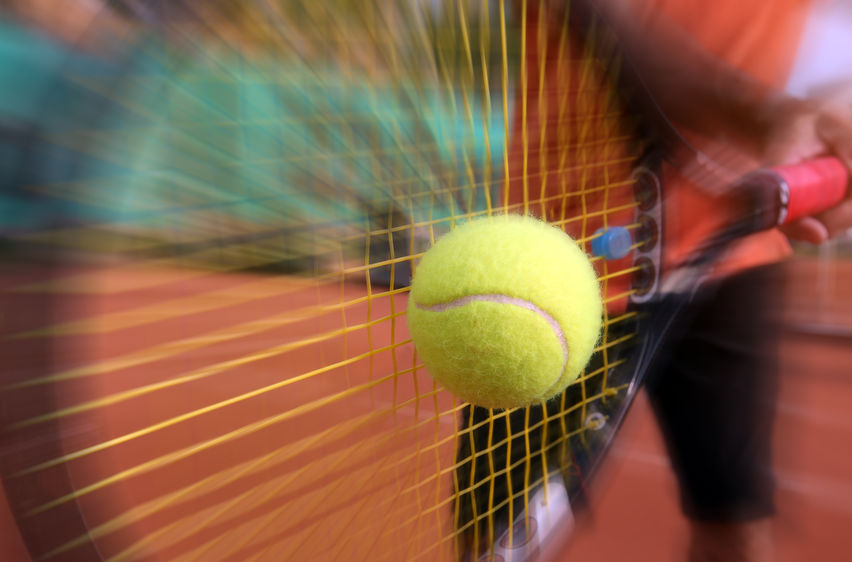 Recent LKN Tennis News & Events