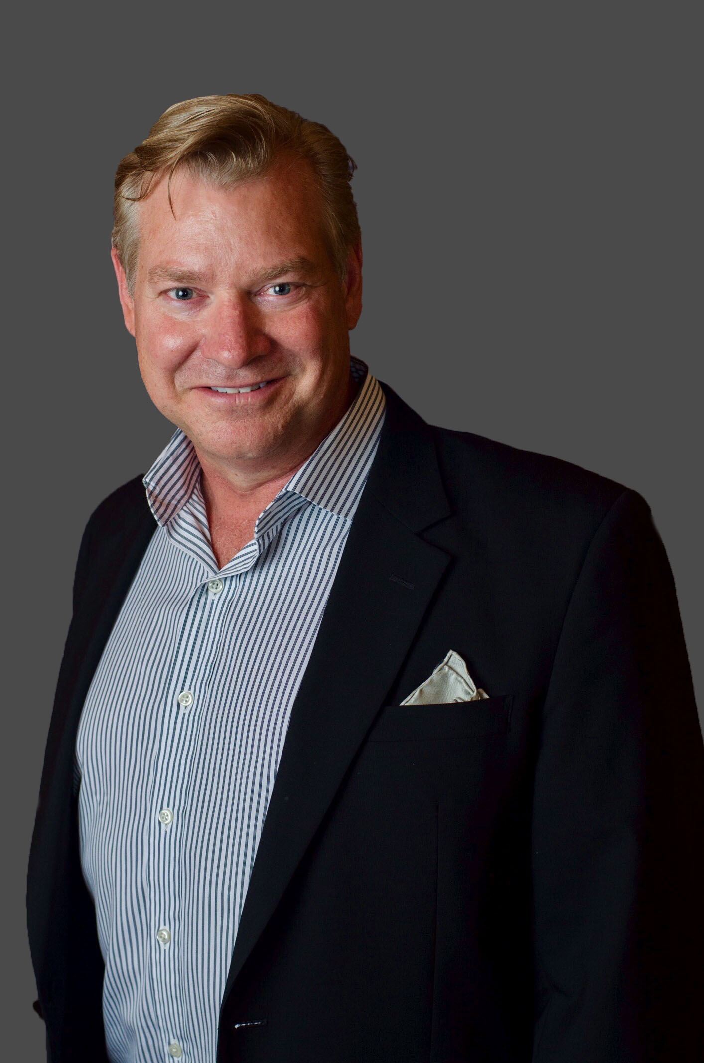 Jon Warren