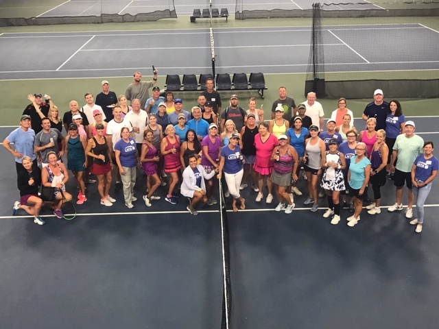 LNTA hosts Player Social
