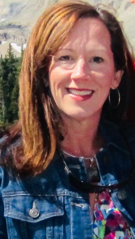 Shannon Roley
