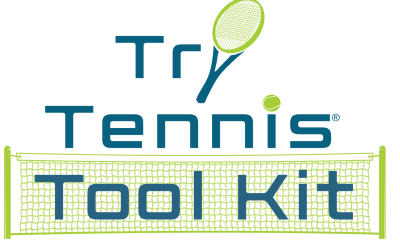 Try Tennis Toolkits Available Through November 6