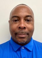 Greg McCoy