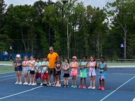 Youngest players