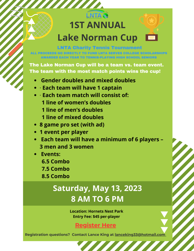 Lake Norman Cup