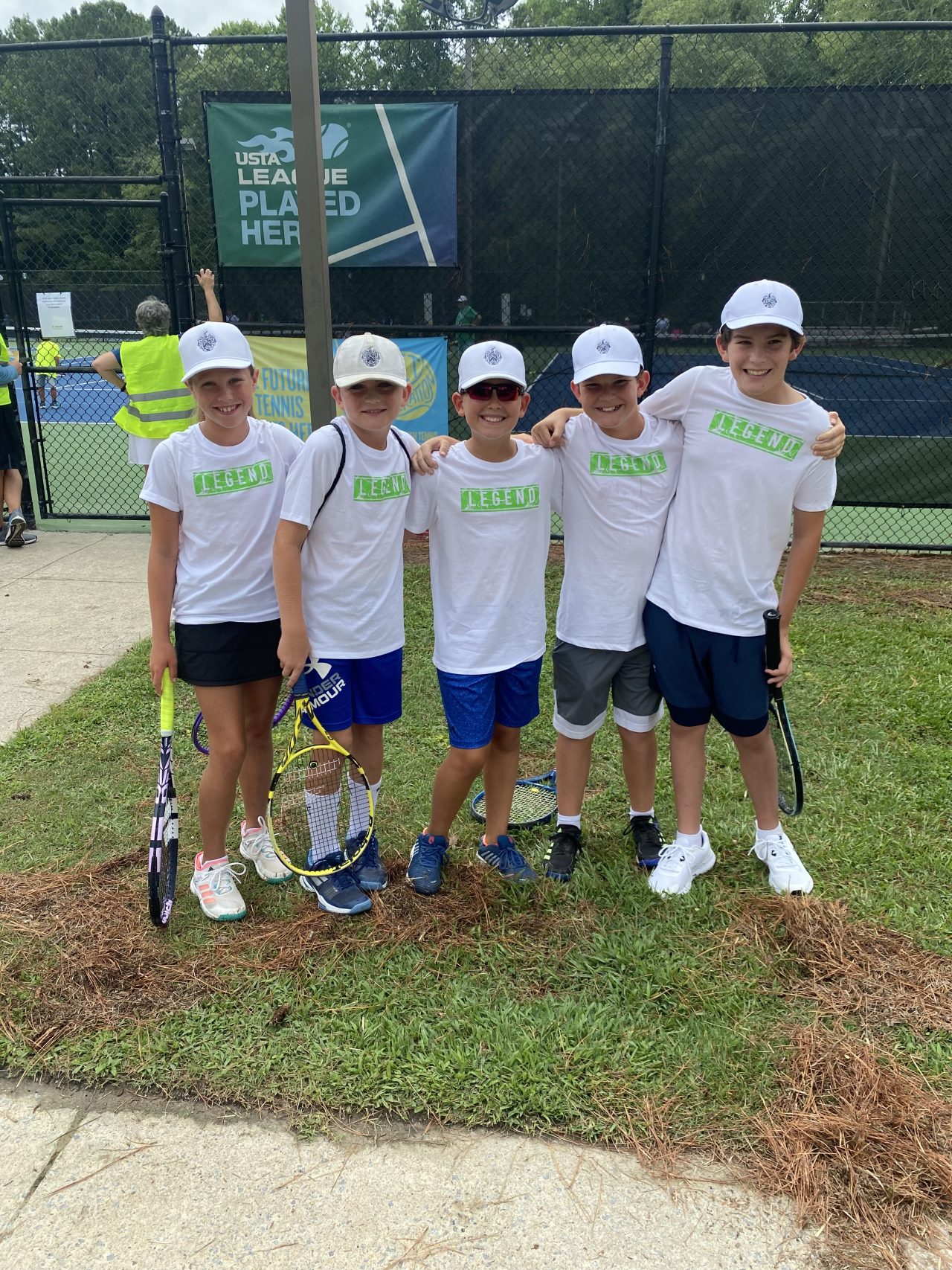 USTA JTT Manager Parent Corner Registration Info Lake Norman Tennis USTA JTT Manager Parent Corner Registration Info Lake Norman Tennis