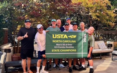 Week 1 Combo Championship Winners