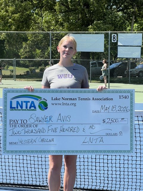 scholarship winner solo