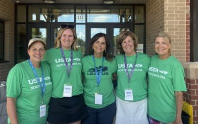 18+ State Championships Return to Lake Norman