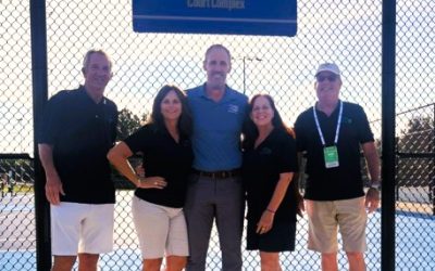 Bailey Road Park – Outstanding Facility Award